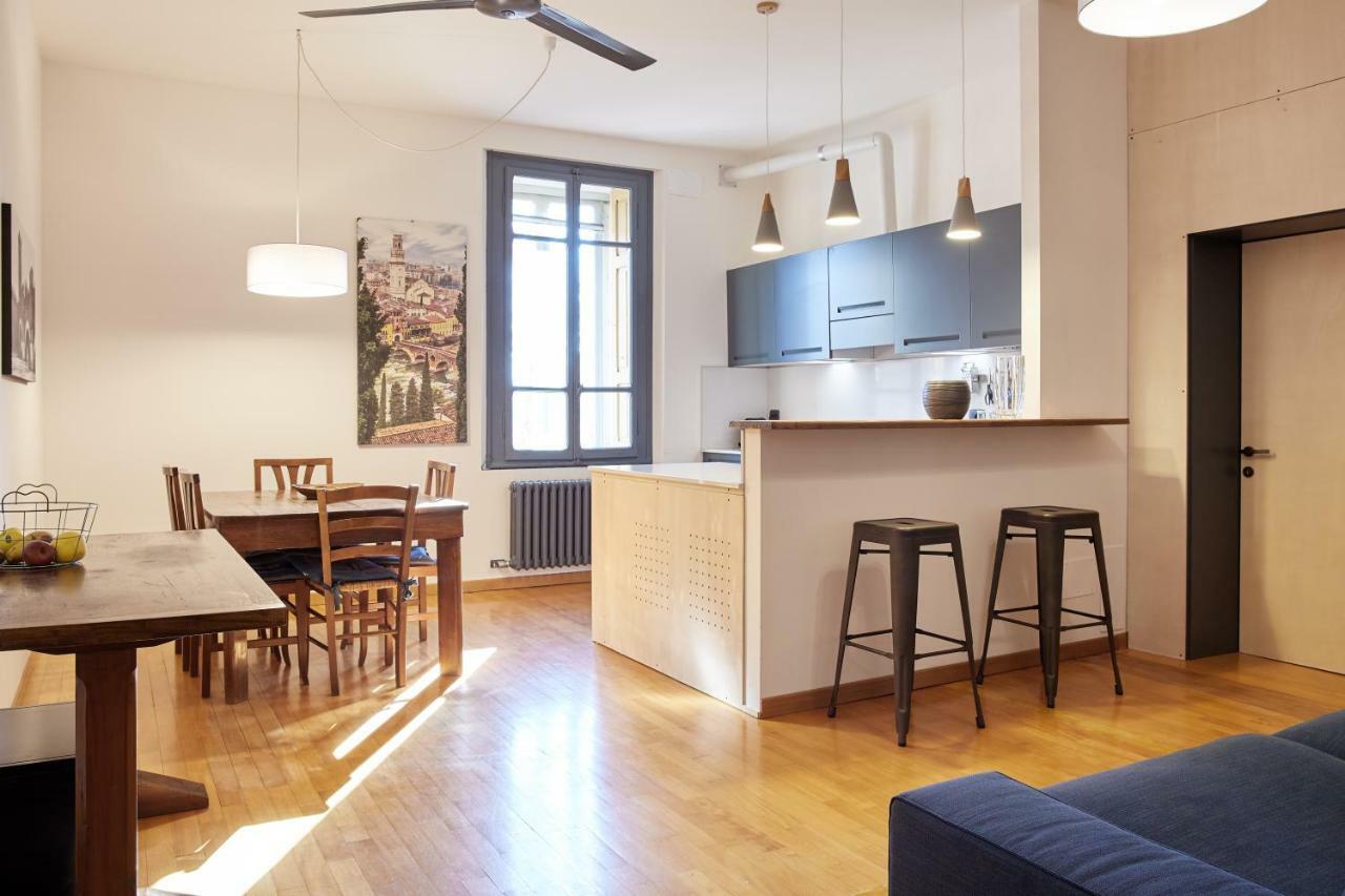 Apartamento Casa All'universita Di - Verona