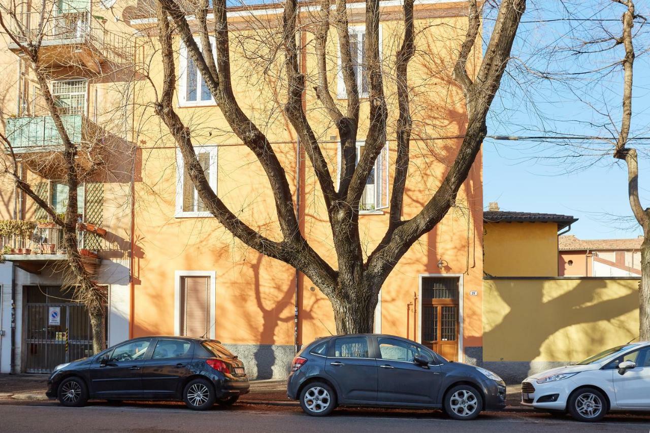 Casa All'universita Di - Apartamento