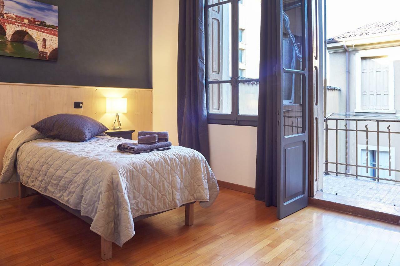 Casa All'universita Di - Apartamento