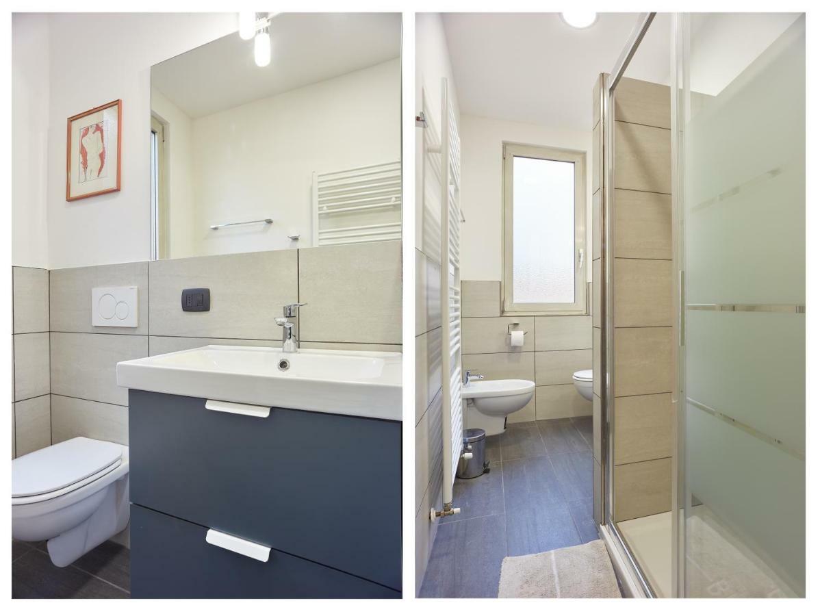 Apartamento Casa All'universita Di - Verona